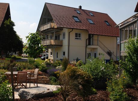 Haus Sonnenschein Alois Kleiner