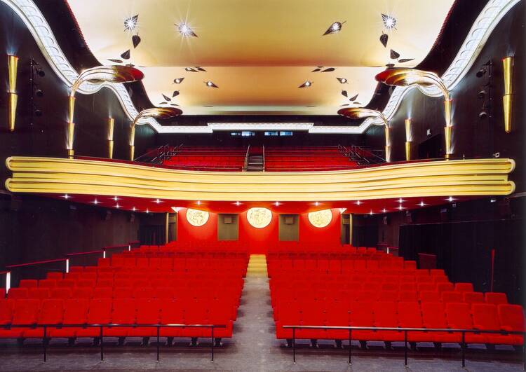 Caligari FilmBühne Wiesbaden