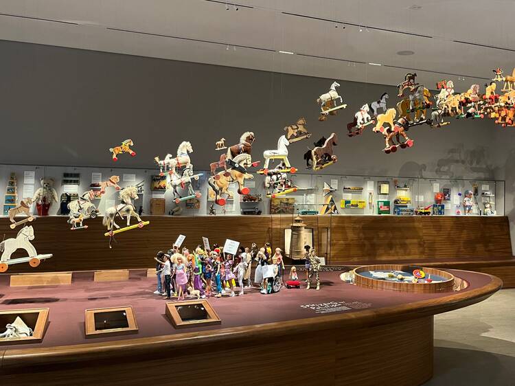 Nürnberg Spielzeugmuseum