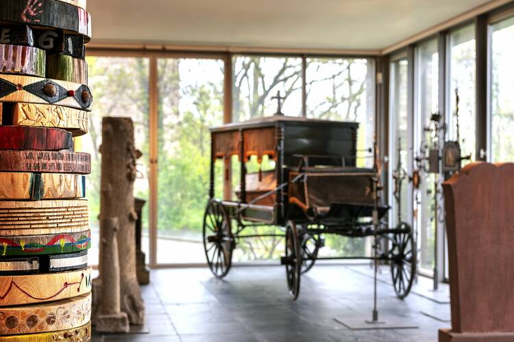 Museum für Sepulkralkultur Kassel