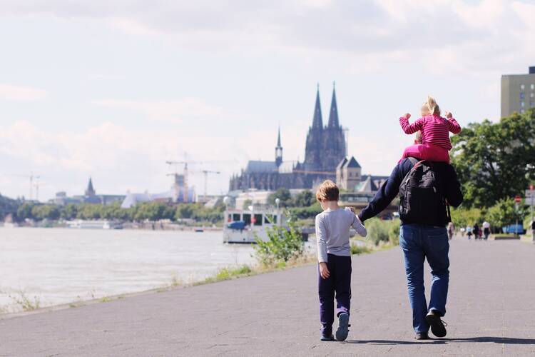 Köln mit Kindern